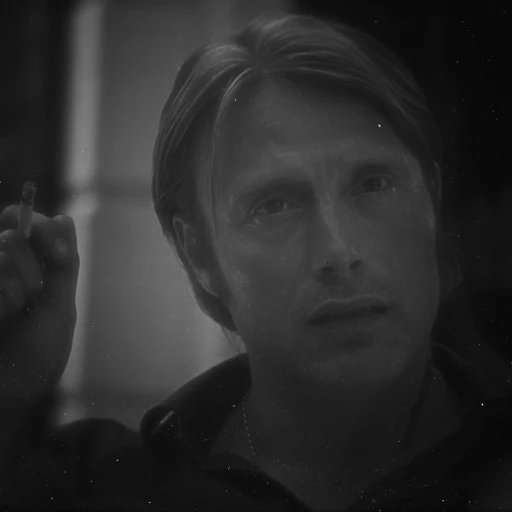 Mads Mikkelsen³