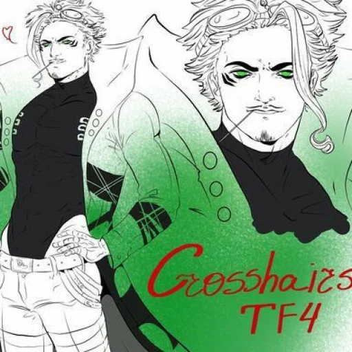 Crosshairs