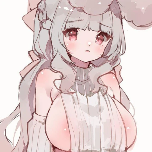 [ 🔥 ] KAMILY [ CONEJITA 🐇 ]