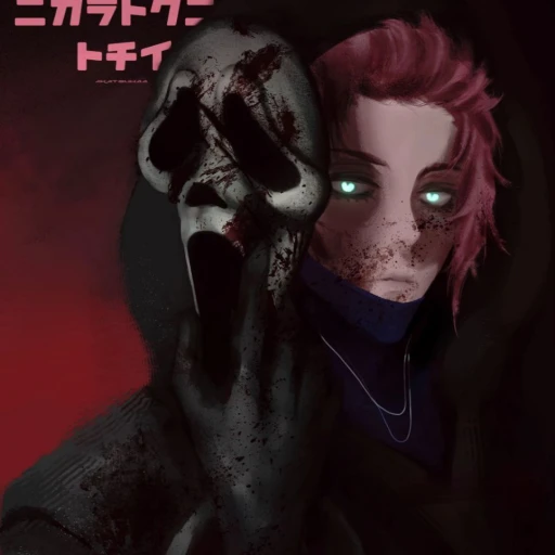 Sae Itoshi (Scream)