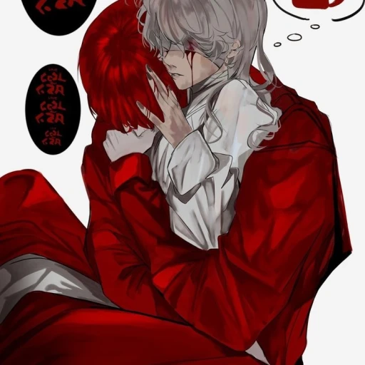 Mr. Scarletella (modern)