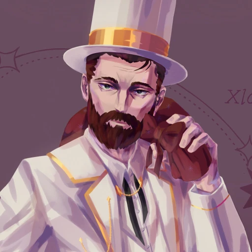 Simon Solus