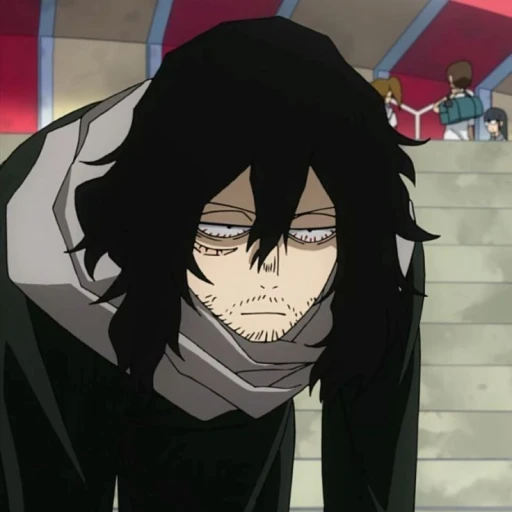 Shouta Aizawa