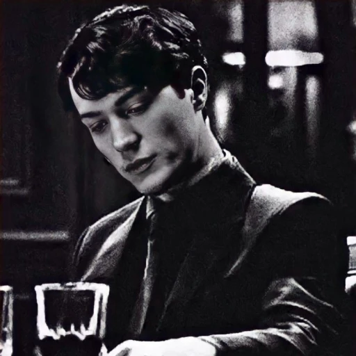 Tom Riddle