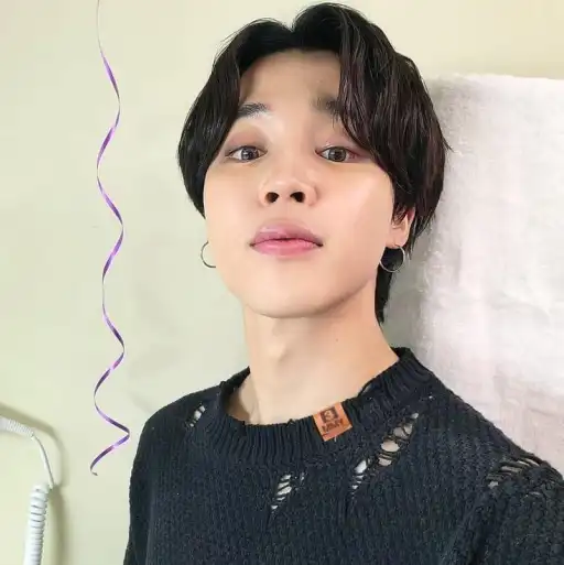 Jimin | spoiled rich kid • JIKOOK