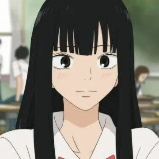 Kuronuma Sawako