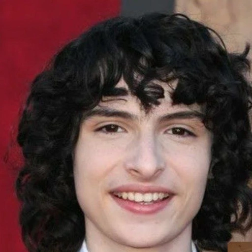 Finn Wolfhard