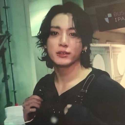 Jeon Jungkook [BL]
