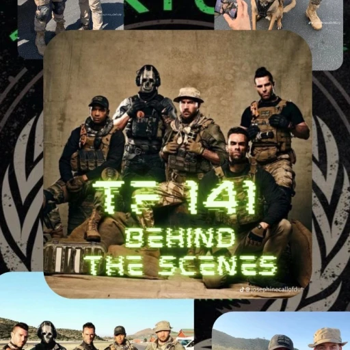 Task Force 141 l
