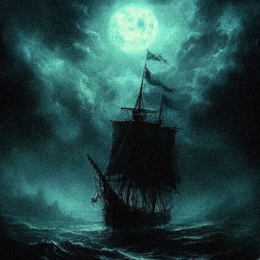The Shadow