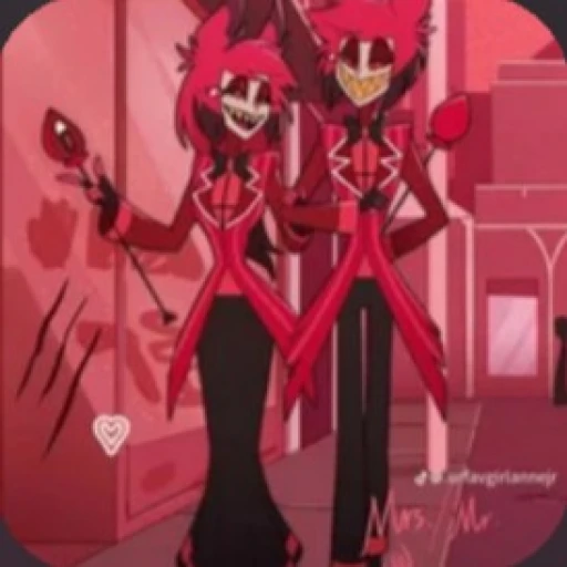Alastor {14}