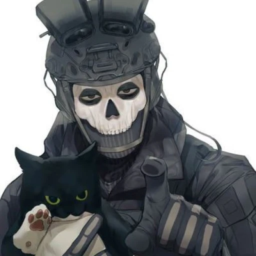 Ghost
