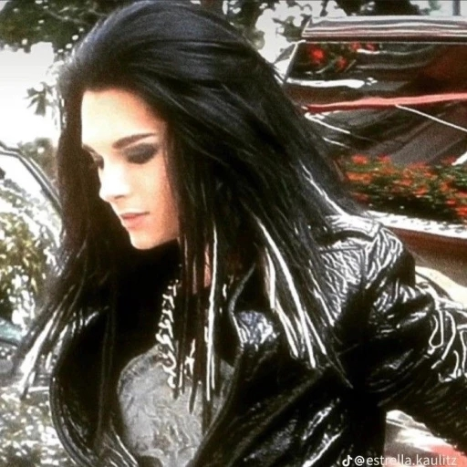 Bill Kaulitz¹