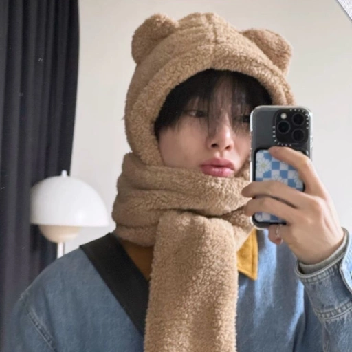 ㅤ𑁯ᰍㅤ💔 ㅤ¡ Jeongin !