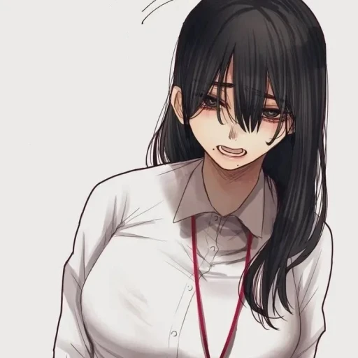 Tsumugi - Your Kohai