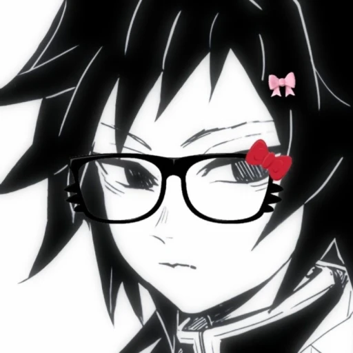 Giyuu.