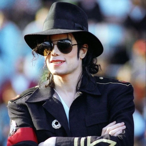 Michael Jackson ⋆