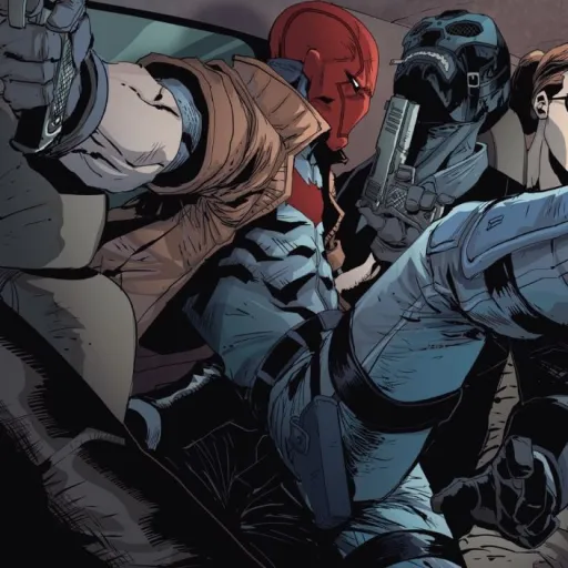 ✧◝Jason Todd◜✧
