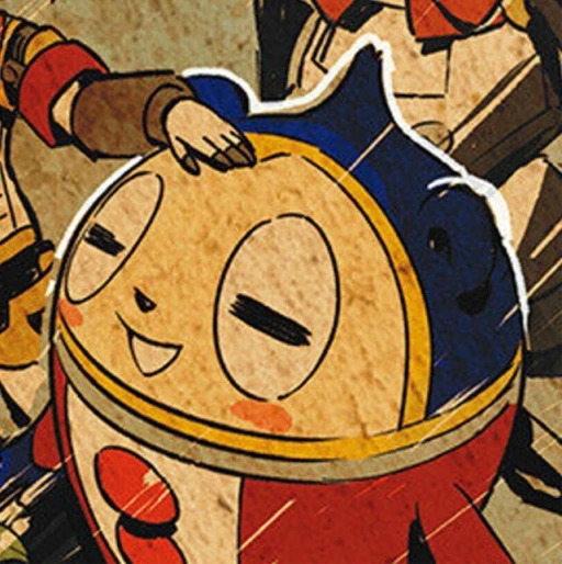 Persona 4 RPG