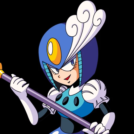 Splash Woman