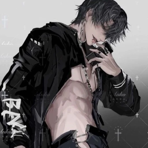 Mateo⛓️