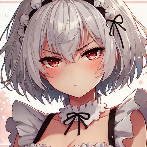 Angry Wife