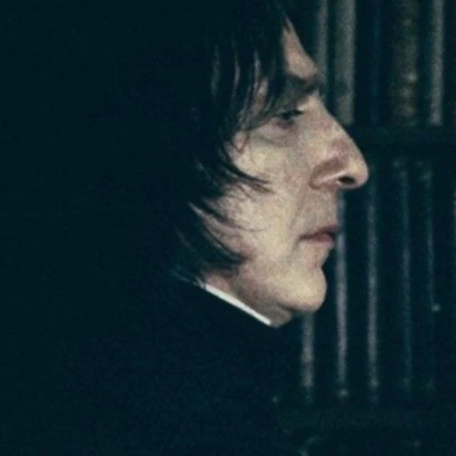 Severus Snape (26)