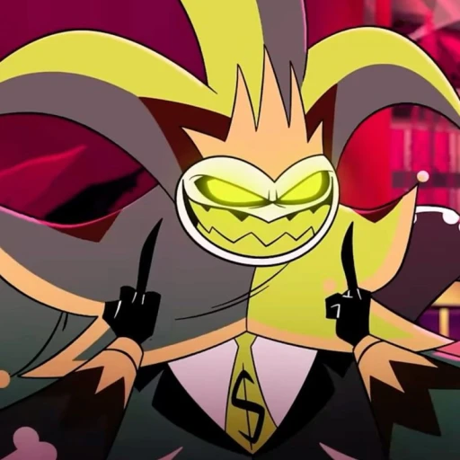 Mammon