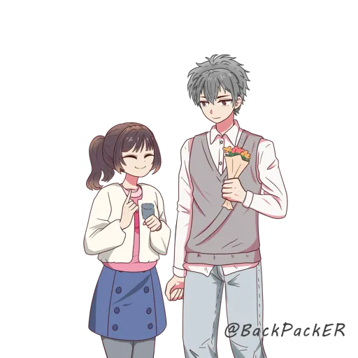 Battle Maria's boyfriend