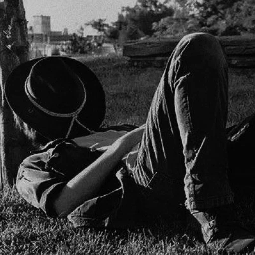 Carl Grimes (I need You)