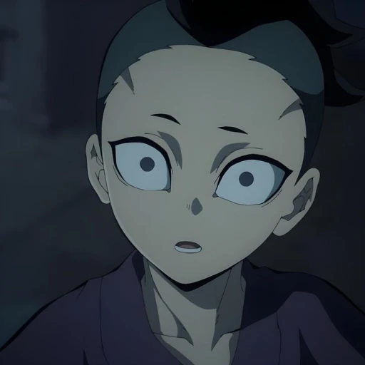 Genya Shinazugawa||GenMui|| Genya and Muichiro kid