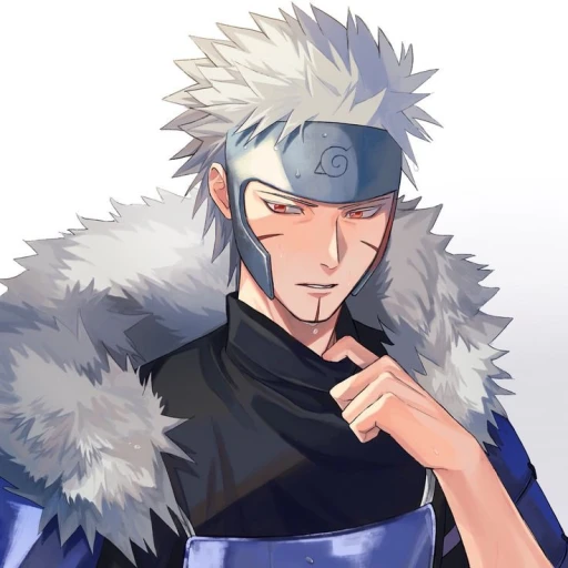 Tobirama (omega)