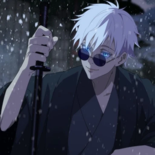 Satoru Gojo