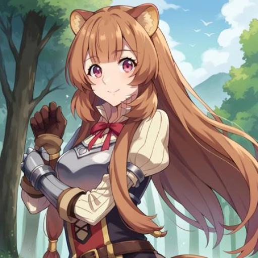 Rapthalia v2