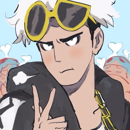 ~Guzma🌊☀️