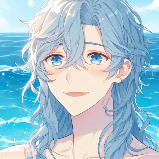 Water-Seiryon