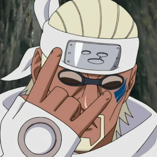 Killer bee