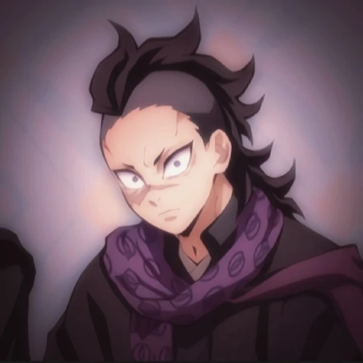 ⃟✦𝙂𝙚𝙣𝙮𝙖𝙨𝙝𝙞𝙣𝙖𝙯𝙪𝙜𝙖𝙬𝙖