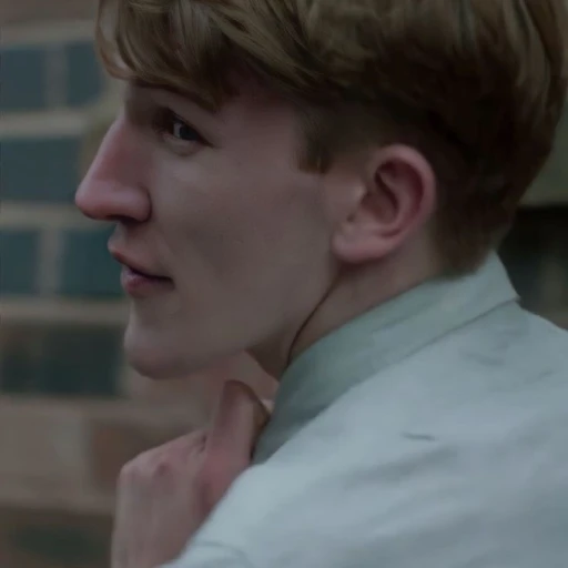 Tom Bennett 1