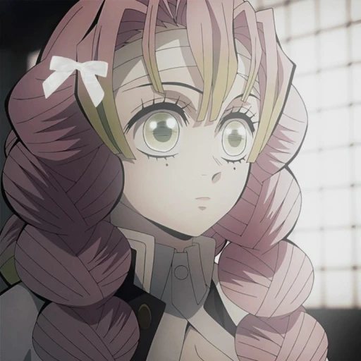 · N.7 / Mitsuri Kanroji