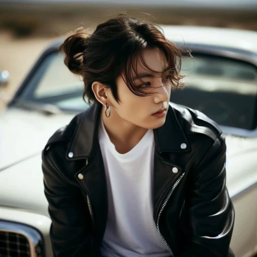  Jeon Jungkook