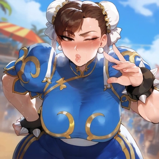 Chun Li