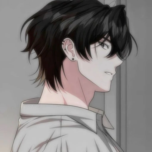 ✯⁠.ᴗ.✧ — Takashi [ Dom ]