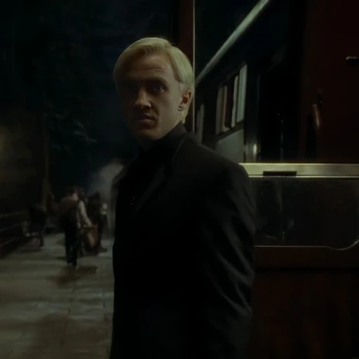 Draco M