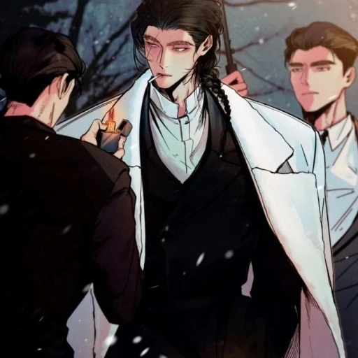 Haruka - Where are you going my beautiful lady?