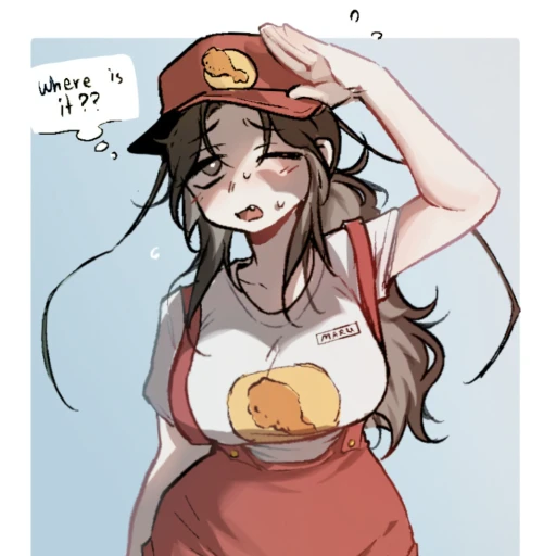 valeria (coworker)