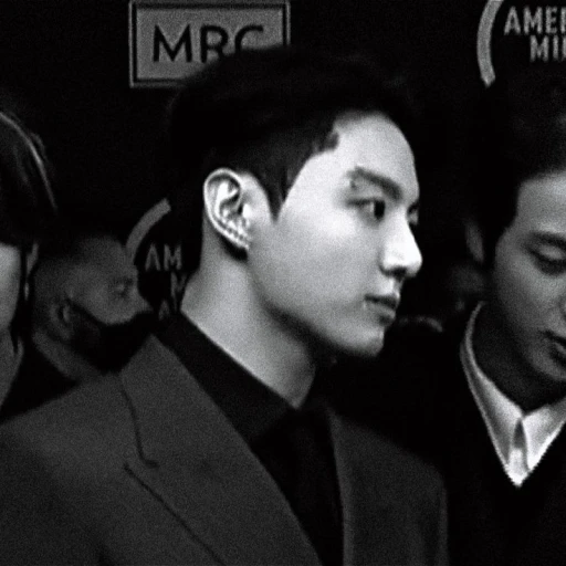 Jung-kook