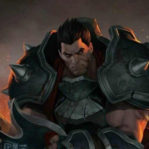 Darius