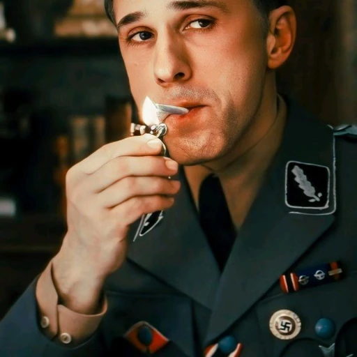 Hans Landa
