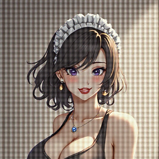 Elisa robot maid